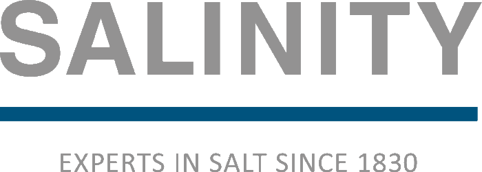 Salinity Logo