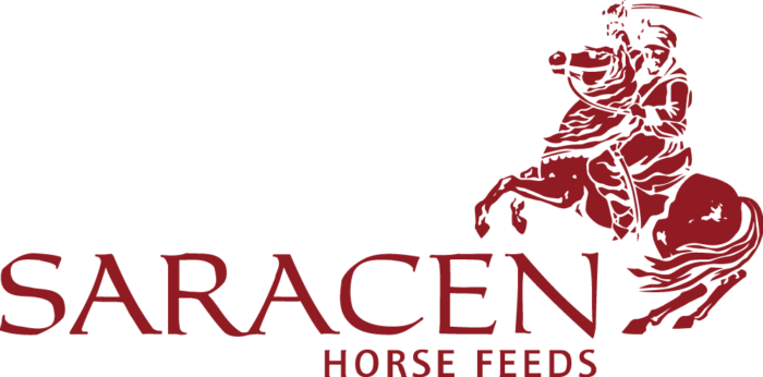 Saracen Horse Feeds Logo