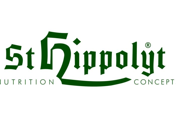 St Hippolyt logo