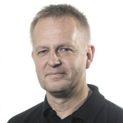 Olof Larsson Olof Larsson